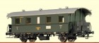 45807 Brawa Standard Passenger car Bi 24